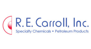RE Carroll Inc. logo